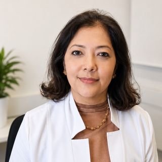 Dra. Mirella de Fatima Fukuda