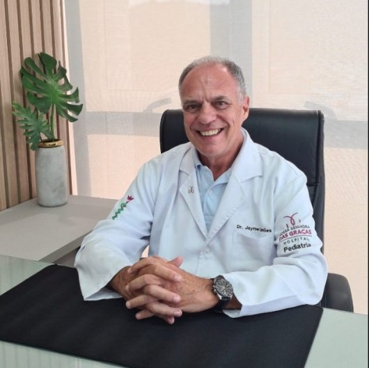 Dr. Jayme Simões