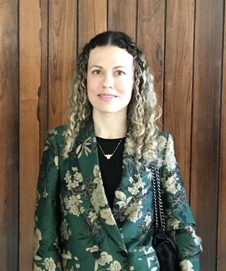 Juliana Thomazatti Chimello