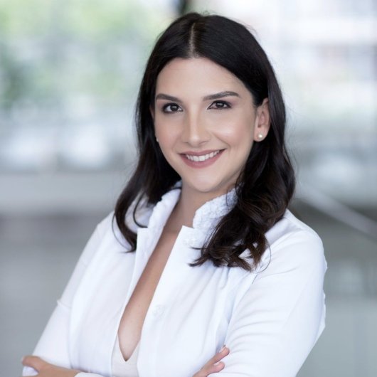 Dra. Ariana Di Salvo Arthur