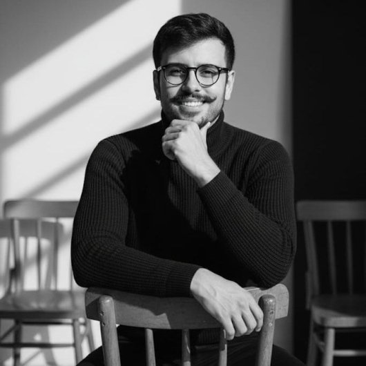 Dr. João Castelo Martins Neto