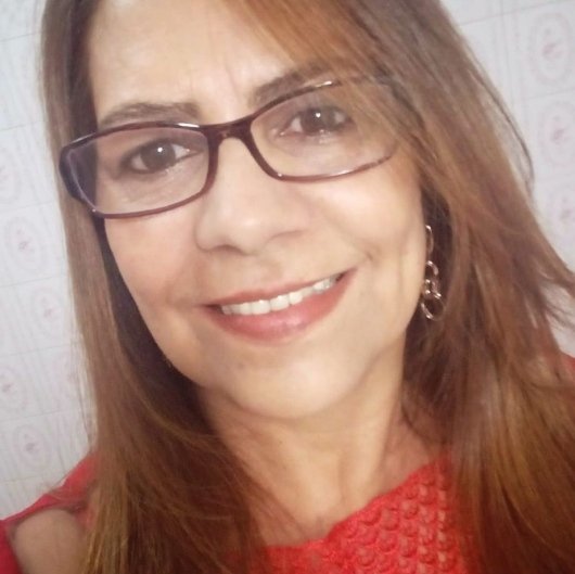 Vaneida De Fátima Silva