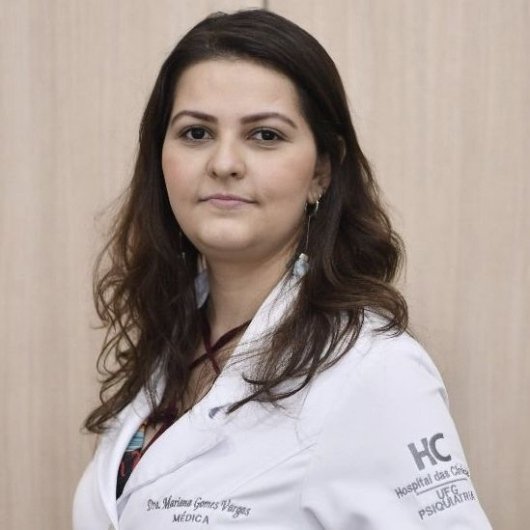 Dra. Mariana Gomes Vargas