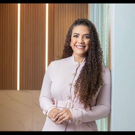 Dra. Vanessa Carvalho