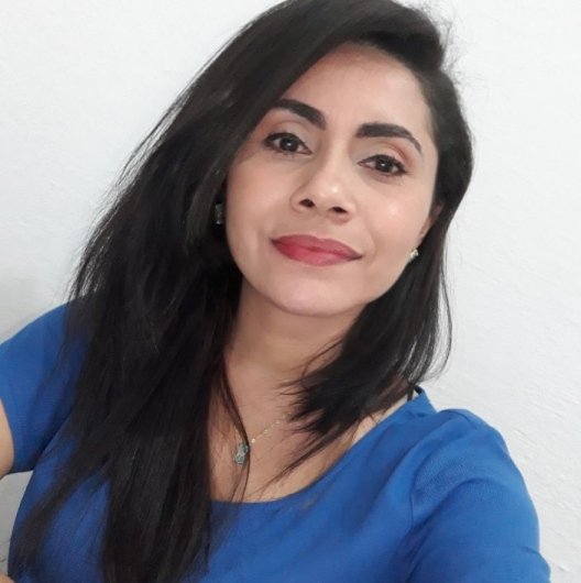 Deusiane Santos