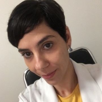 Dra. Laura Moukachar