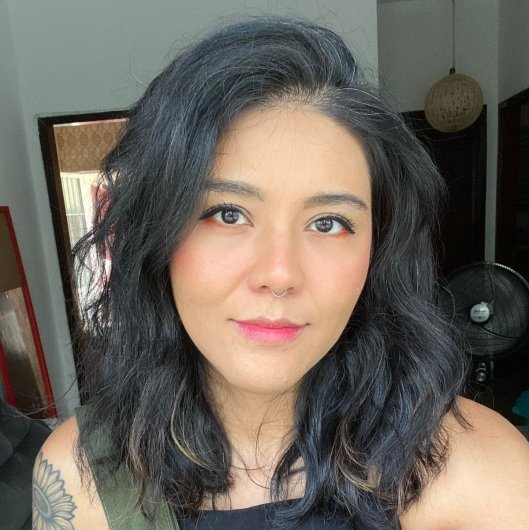 Lídia Sayuri