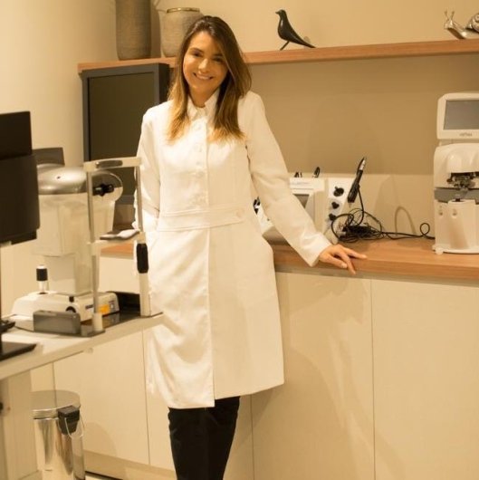 Dra. Eduarda Faísca Barbara