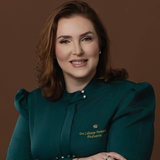 Dra. Lilianne Fernandes