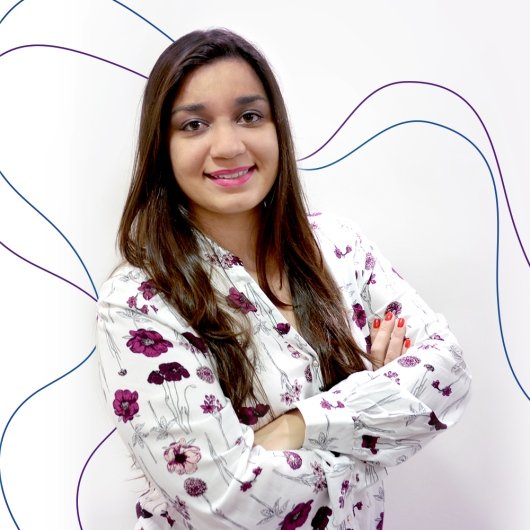 Michelli Camargo
