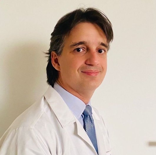 Dr. Márcio Rodrigues Costa