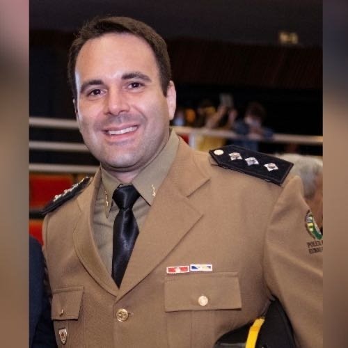 Dr. Rodrigo Paashaus de Andrade