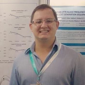 Dr. Thiago Cardoso