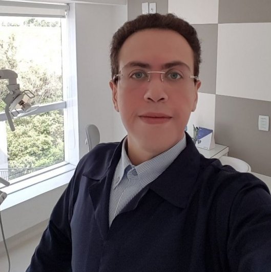 Dr. Richard Scodeler Frederico