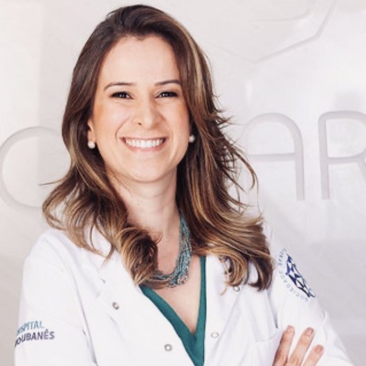 Dra. Priscila Medeiros