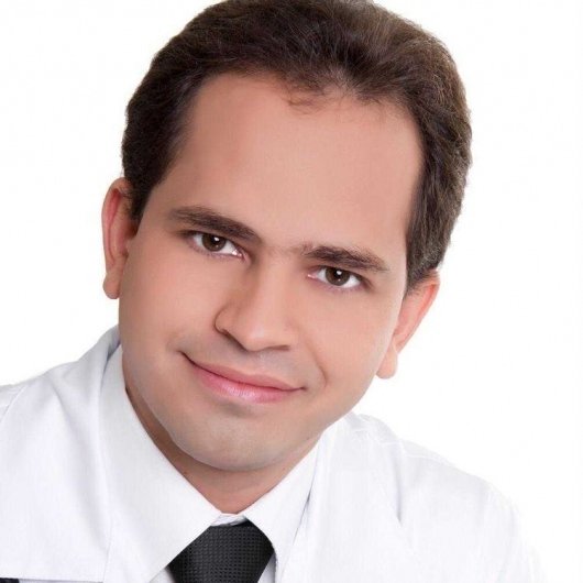 Dr. Janilson Barros de Sá