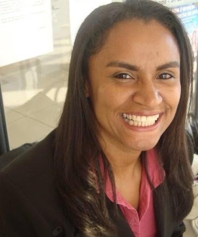 Rosilda Carvalho Araújo