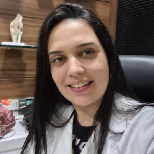 Dra. Viviane Barrada Ribeiro