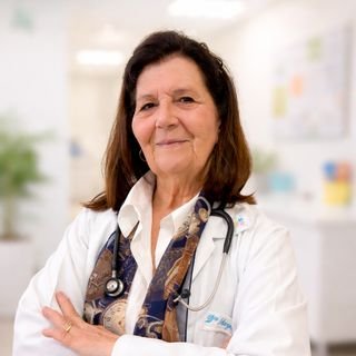 Dra. Margarida Machado