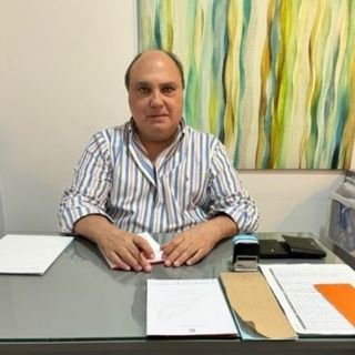 Dr. Osvaldo Machado