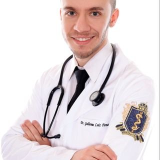 Dr. Guilherme Luiz Fernandes