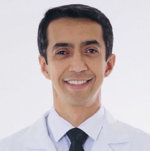 Dr. Diogo Santos Barbosa