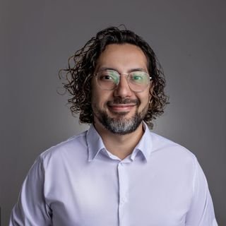 Cleber Almeida