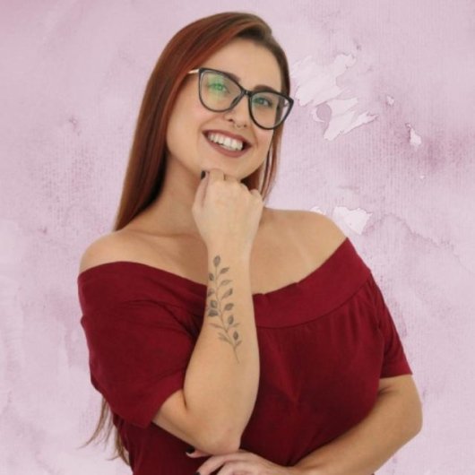 Laysa Janine Dias de Souza