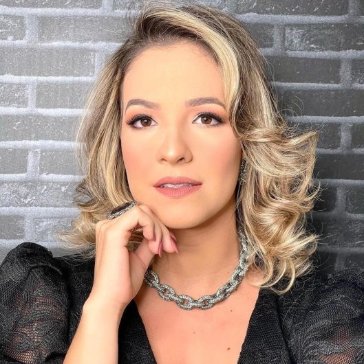 Dra. Vanessa Dantas
