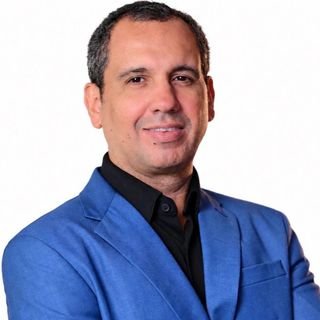 Dr. Frederico Andre Alves Abreu