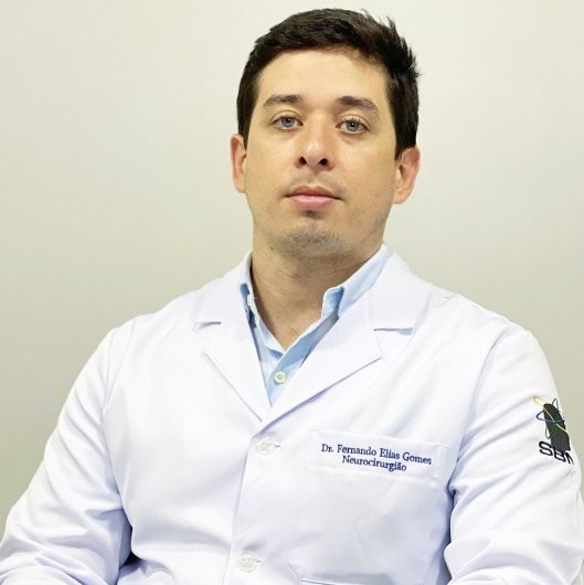 Dr. Fernando Gomes