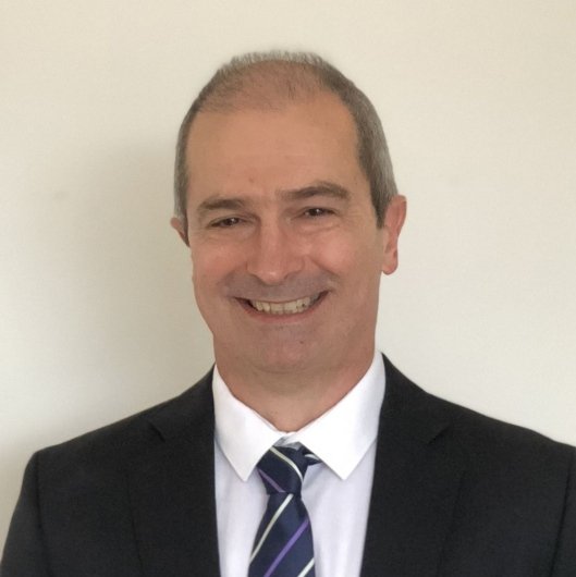 Dr. Carlos Alberto Link
