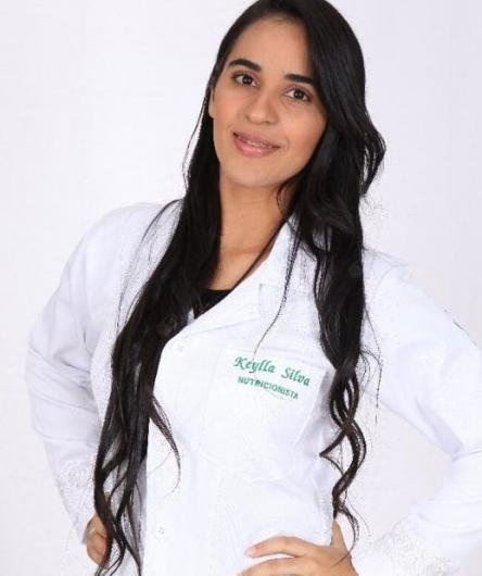 Keylla Lima Melo