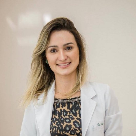 Dra. Talita Costa Roque