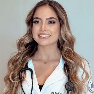 Dra. Ana Sepedro