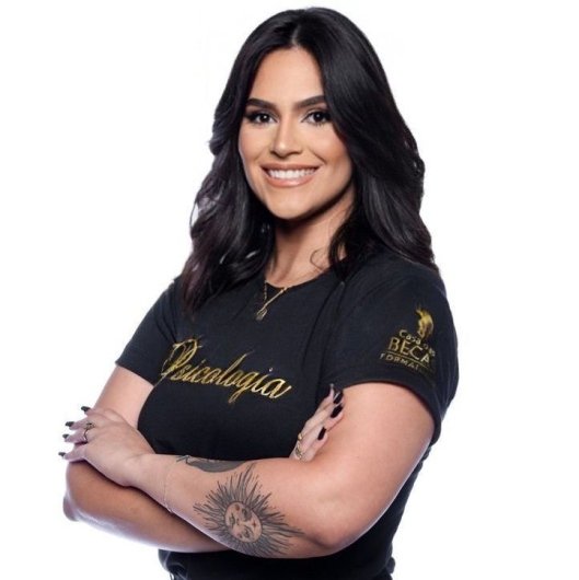 Dra. Stephanie Ramos de Almeida