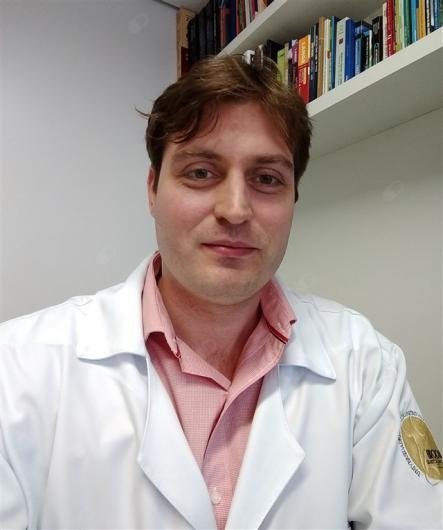 Luis Felipe Zanettini
