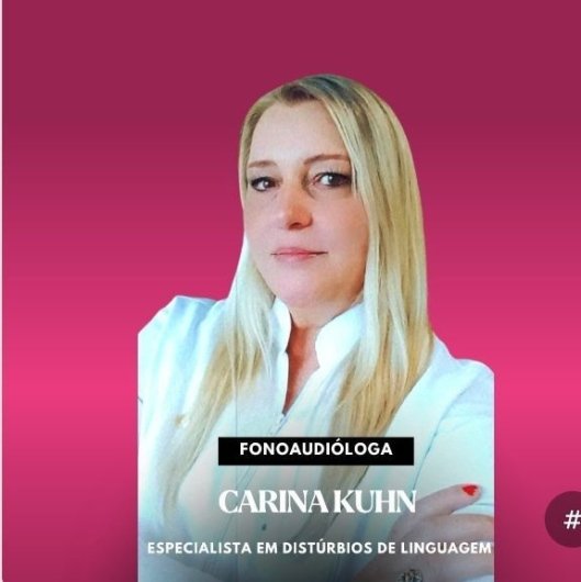 Dra. Carina kuhn