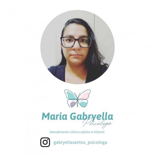 Maria Gabryella Santos