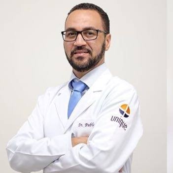 Dr. Murillo Pablo