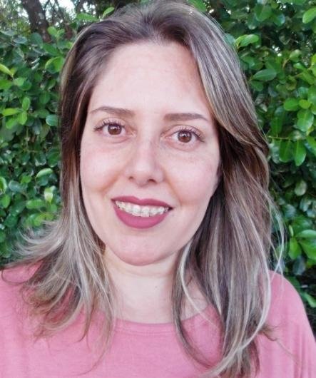 Viviane Franco Magalhaes