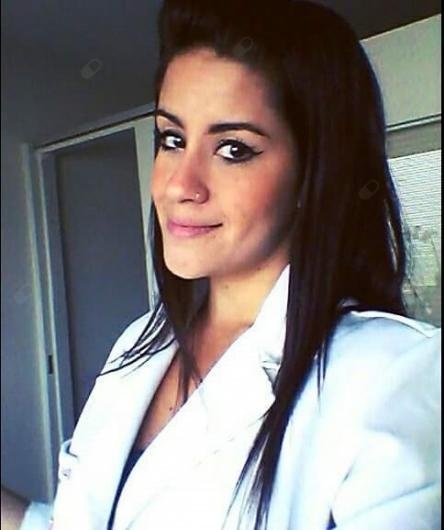 Raisa Lopes de Faria