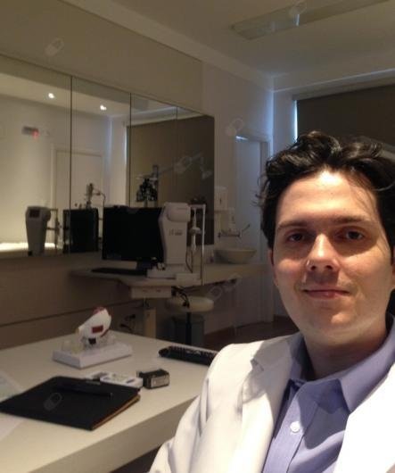 Dr. Thales Pádua Brasileiro