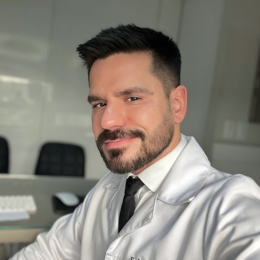 Dr. Leandro Mazzoleni Stramari