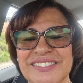 Floriza Aparecida dos Santos de Souza