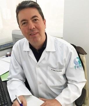 Dr. Carlos Augusto de Castro