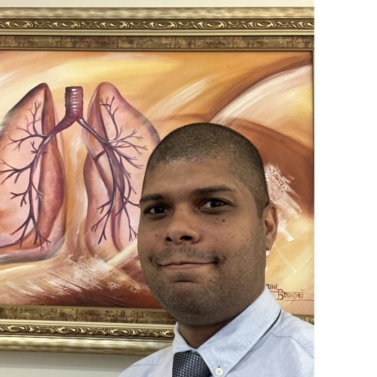 Dr. Wagner Santos da Silva