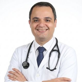 Dr. José Carlos Soares Veloso