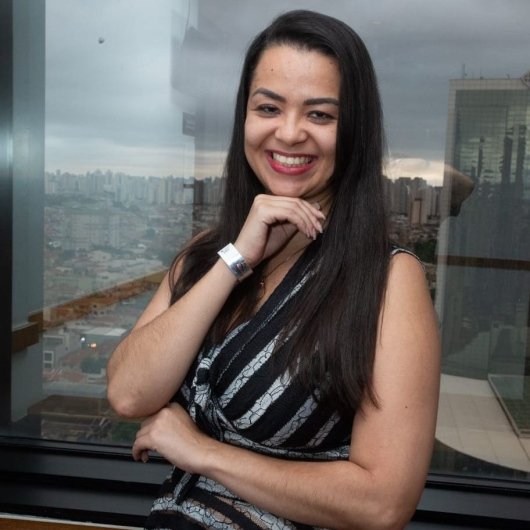 Dra. Giane Souza Santos