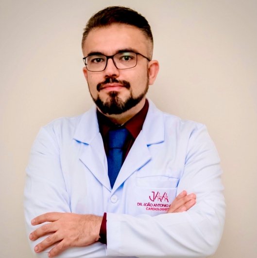 Dr. João Antonio Alves